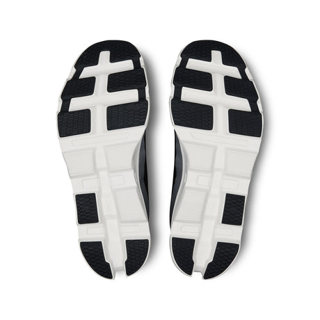 On Running Men's Cloudmonster 2 Road Runners Black/Frost / UK 8-Black/Frost / UK 9-Black/Frost / UK 10-Black/Frost / UK 11-Black/Frost / UK 12 #- 53 Degrees North 