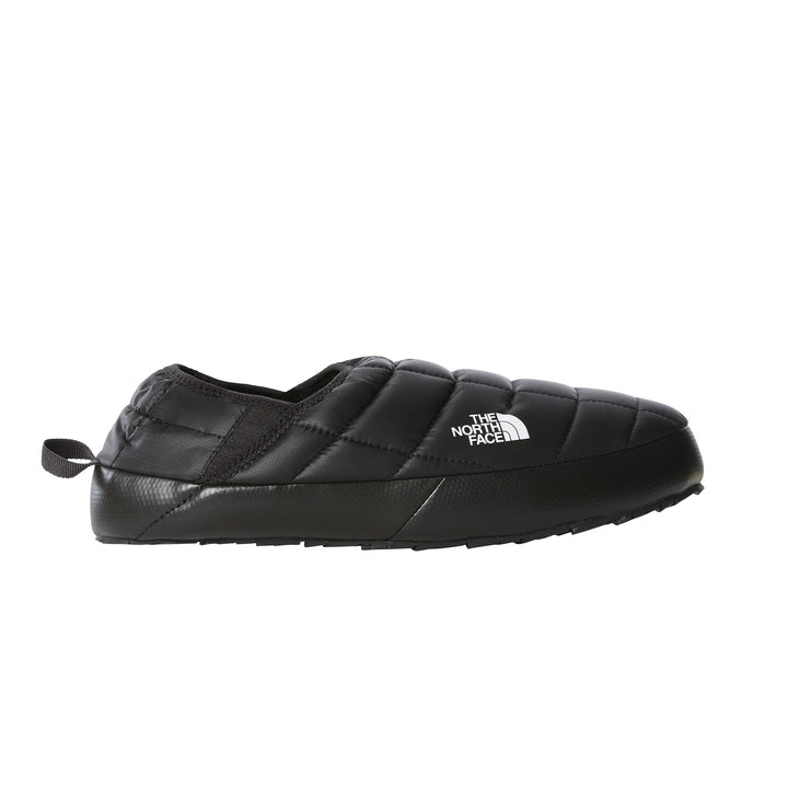 The North Face Men's Thermoball Traction Mule V #color_tnf-black-tnf-white