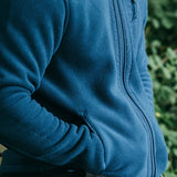 Men's Kippure Full Zip Fleece