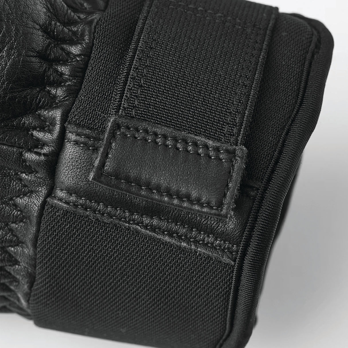 Hestra Omni Ski Gloves Black / Small-Black / Medium-Black / Large-Black / X-Large #- 53 Degrees North 