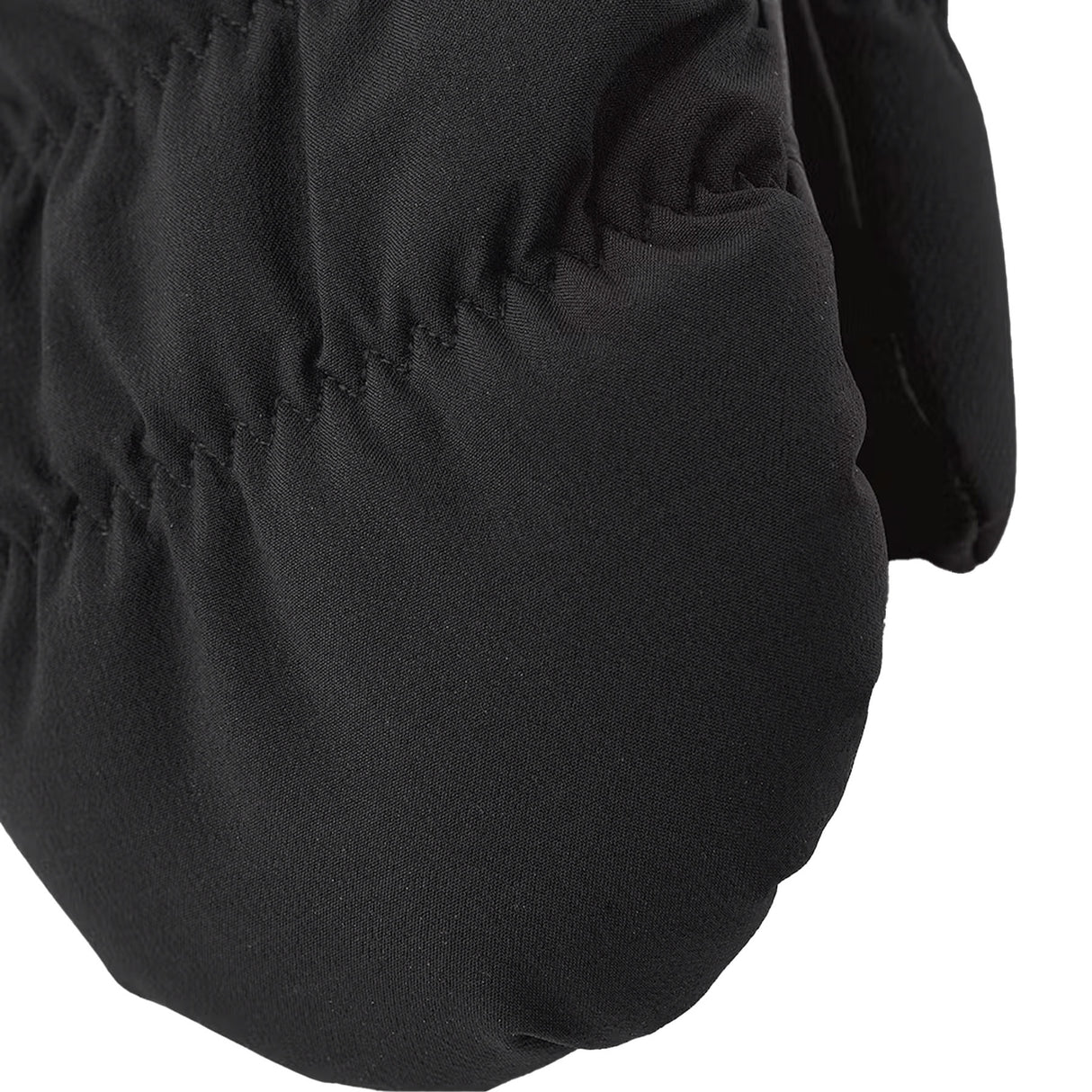 Hestra Women's Luomi Czone Mittens Black / X-Small-Black / Small-Black / Medium-Black / Large #- 53 Degrees North 