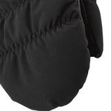 Hestra Women's Luomi Czone Mittens Black / X-Small-Black / Small-Black / Medium-Black / Large #- 53 Degrees North 