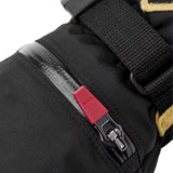 Hestra All Mountain CZone Gloves Black / Small-Black / Medium-Black / Large-Black / X-Large #- 53 Degrees North 