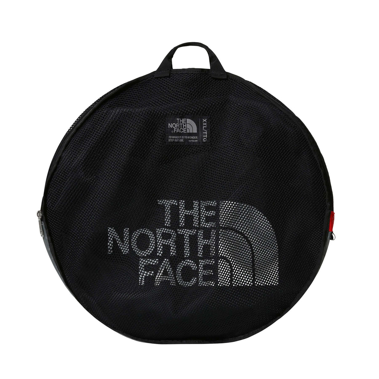 The North Face Base Camp Duffel Bag - XX-Large - 150 Litre TNF Black #- 53 Degrees North 