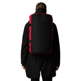The North Face Base Camp Duffel Bag - Small TNF Black-TNF Blue/TNF Red/Summit-TNF Red-TNF Black-Summit Gold-TNF Black-Summit Navy/TNF Black #- 53 Degrees North 