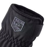 Hestra Kids' Ferox Primaloft Gloves Black / Age 4-5-Black / Age 6-7-Black / Age 8-9-Black / Age 10-11-Black / Age 12-13 #- 53 Degrees North 