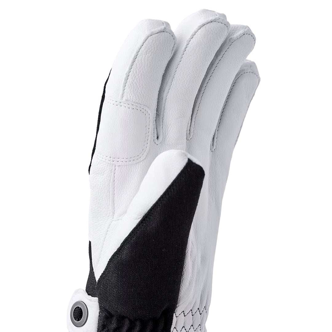 Hestra Voss CZone Gloves #color_black