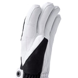 Hestra Voss CZone Gloves Black / Small-Black / Medium-Black / Large-Black / X-Large #- 53 Degrees North 