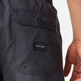 Ripcurl Men's Yo Mama Volley Boardshorts Peach / Small-Peach / Medium-Peach / Large-Peach / X-Large-Peach / XX-Large #- 53 Degrees North 