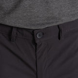 Craghoppers Men's Nosilife Pro III Trousers Black Pepper / Small / Regular-Black Pepper / Medium / Regular-Black Pepper / Large / Regular-Black Pepper / X-Large / Regular-Black Pepper / XX-Large / Regular #- 53 Degrees North 