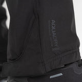 Craghoppers Men's Steall II Thermo Waterproof Pants Black / Small / Regular-Black / Medium / Regular-Black / Large / Regular-Black / X-Large / Regular-Black / XX-Large / Regular #- 53 Degrees North 