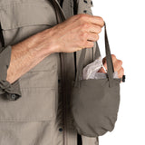 Craghoppers Nosilife Ultimate Hat Parchment / Small/Medium-Parchment / Medium/Large-Dark Khaki / Small/Medium-Dark Khaki / Medium/Large-Woodland Green / Small/Medium #- 53 Degrees North 