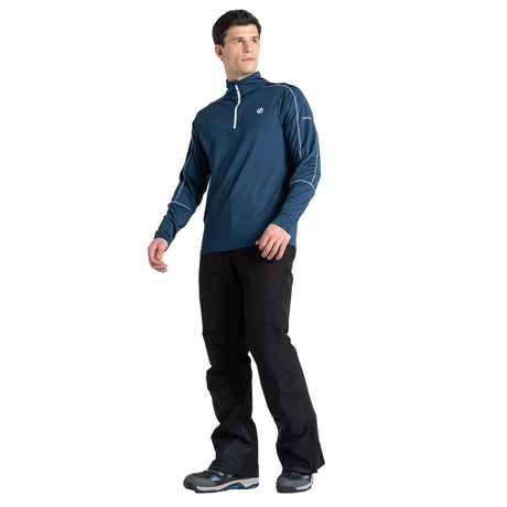 Dare 2b Men's Dignify II Core Stretch Midlayer Top | 53 Degrees North