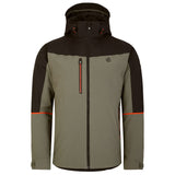 Dare 2B Men's Eagle Jacket #color_lichen-green-black