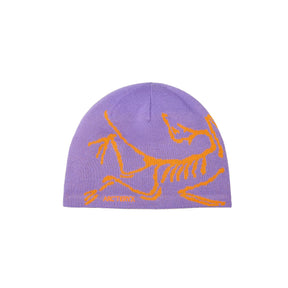 Arc'teryx Bird Head Toque Beanie Aster/Blaze #- 53 Degrees North 