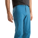 Arc'teryx Men's Gamma Pants Dark Stratus / Small / Regular-Dark Stratus / Medium / Regular-Dark Stratus / Large / Regular-Dark Stratus / X-Large / Regular-Dark Stratus / XX-Large / Regular #- 53 Degrees North 