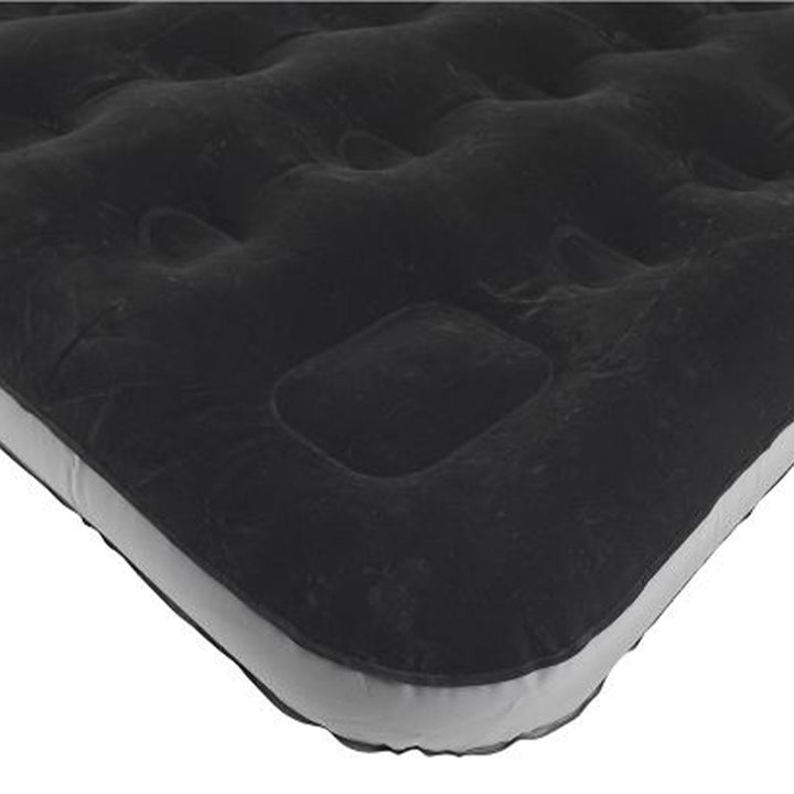 Flock Classic Single Airbed with Pillow & Pump