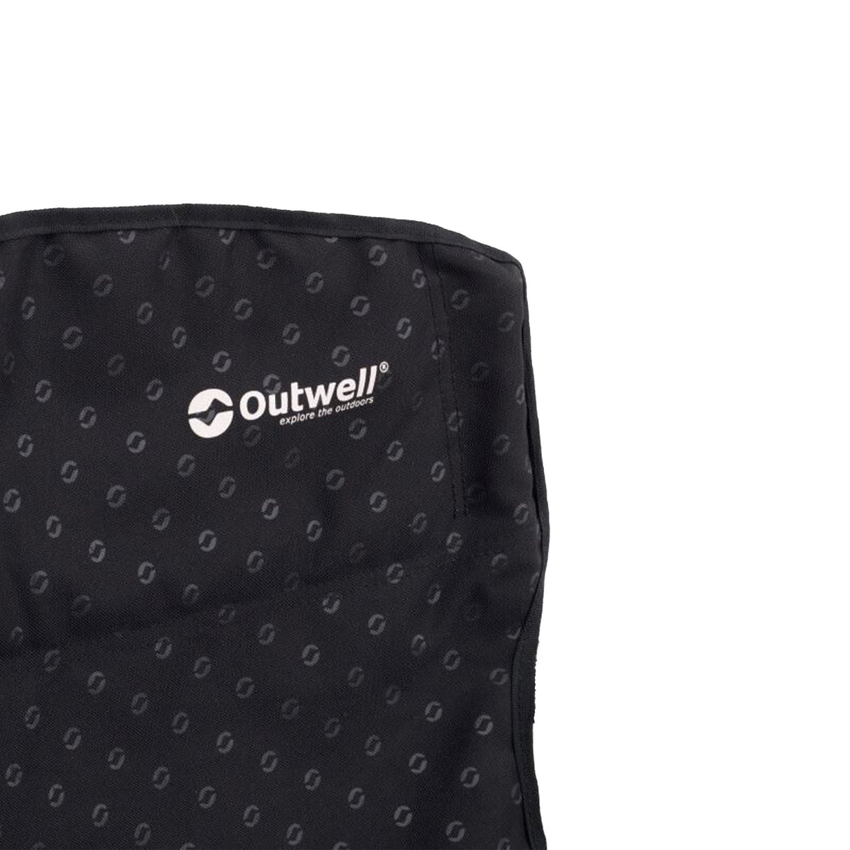 Outwell Catamarca Folding Chair Black / One Size #- 53 Degrees North 