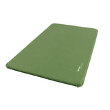 Outwell Dreamcatcher Double 5.0 Self-Inflating Mat Green / One Size #- 53 Degrees North 