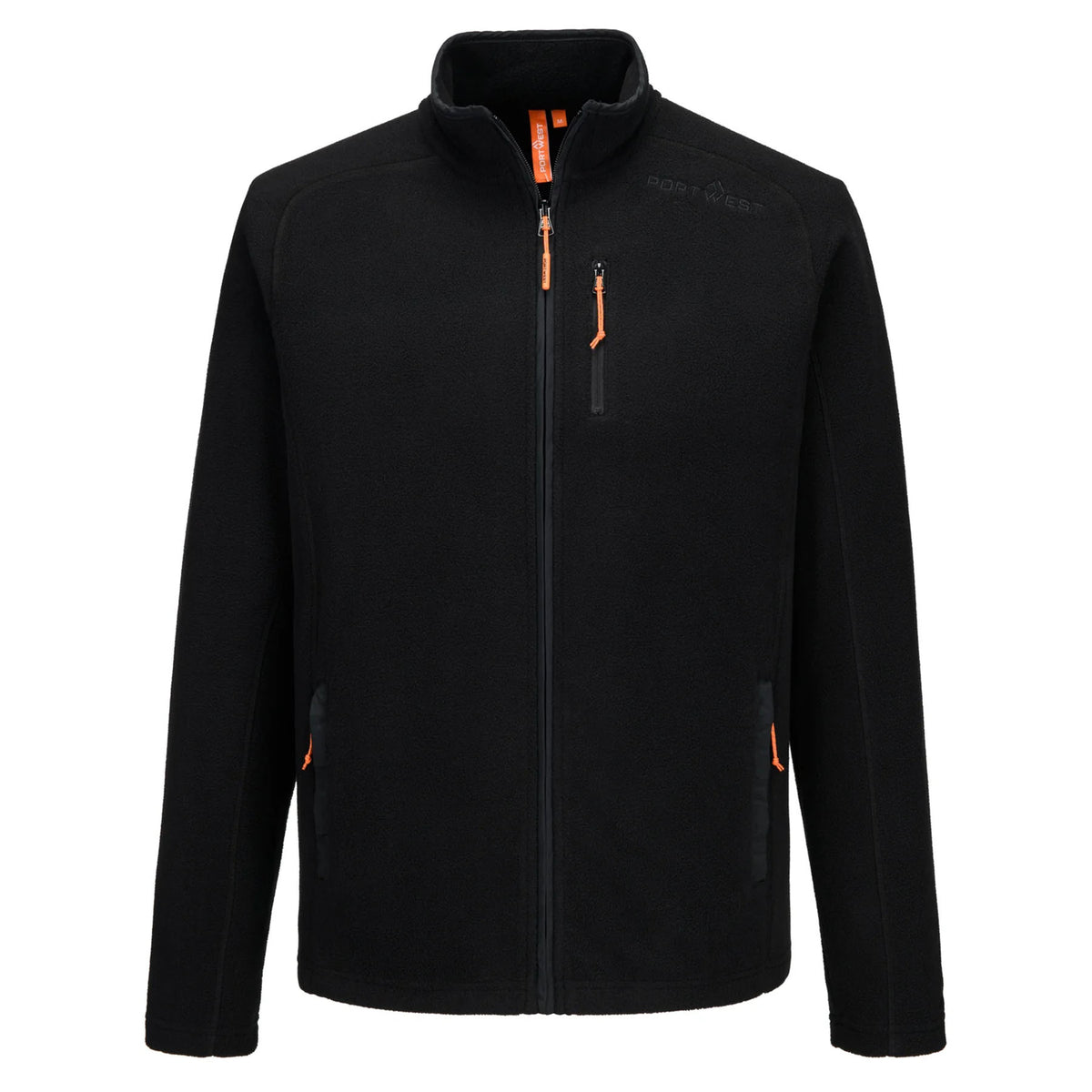 Men's Turlough Full Zip Fleece