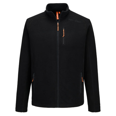 Portwest Men's Turlough Full Zip Fleece