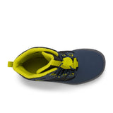 Merrell Kids' Snow Bank 4.0 Waterproof Boots Black/Purple/Turq / UK 12-Black/Purple/Turq / UK 13-Black/Purple/Turq / UK 1-Black/Purple/Turq / UK 2-Black/Purple/Turq / UK 3 #- 53 Degrees North 