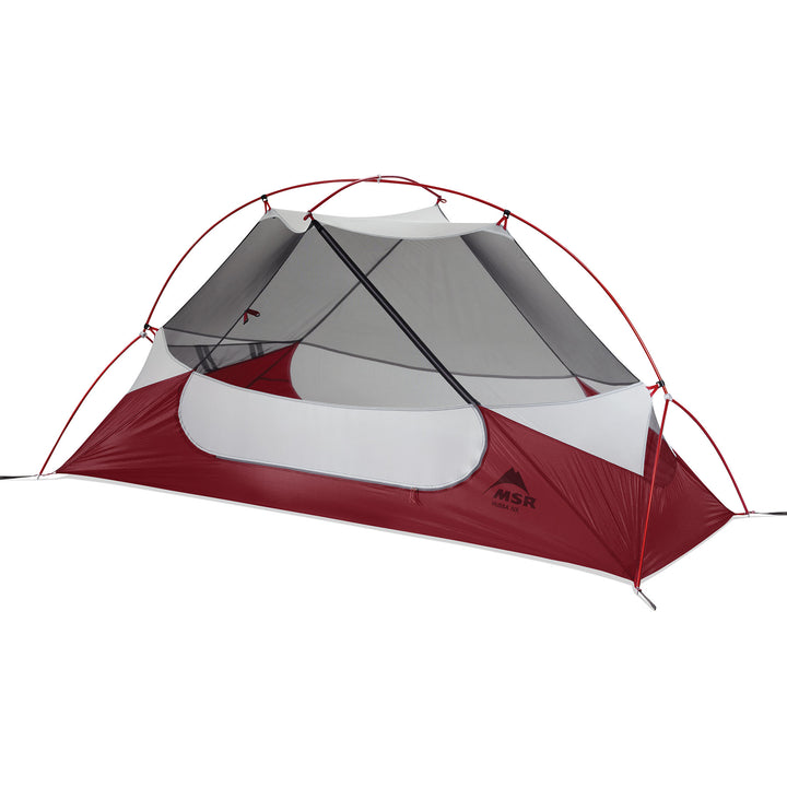 Hubba NX - Solo Backpacking Tent