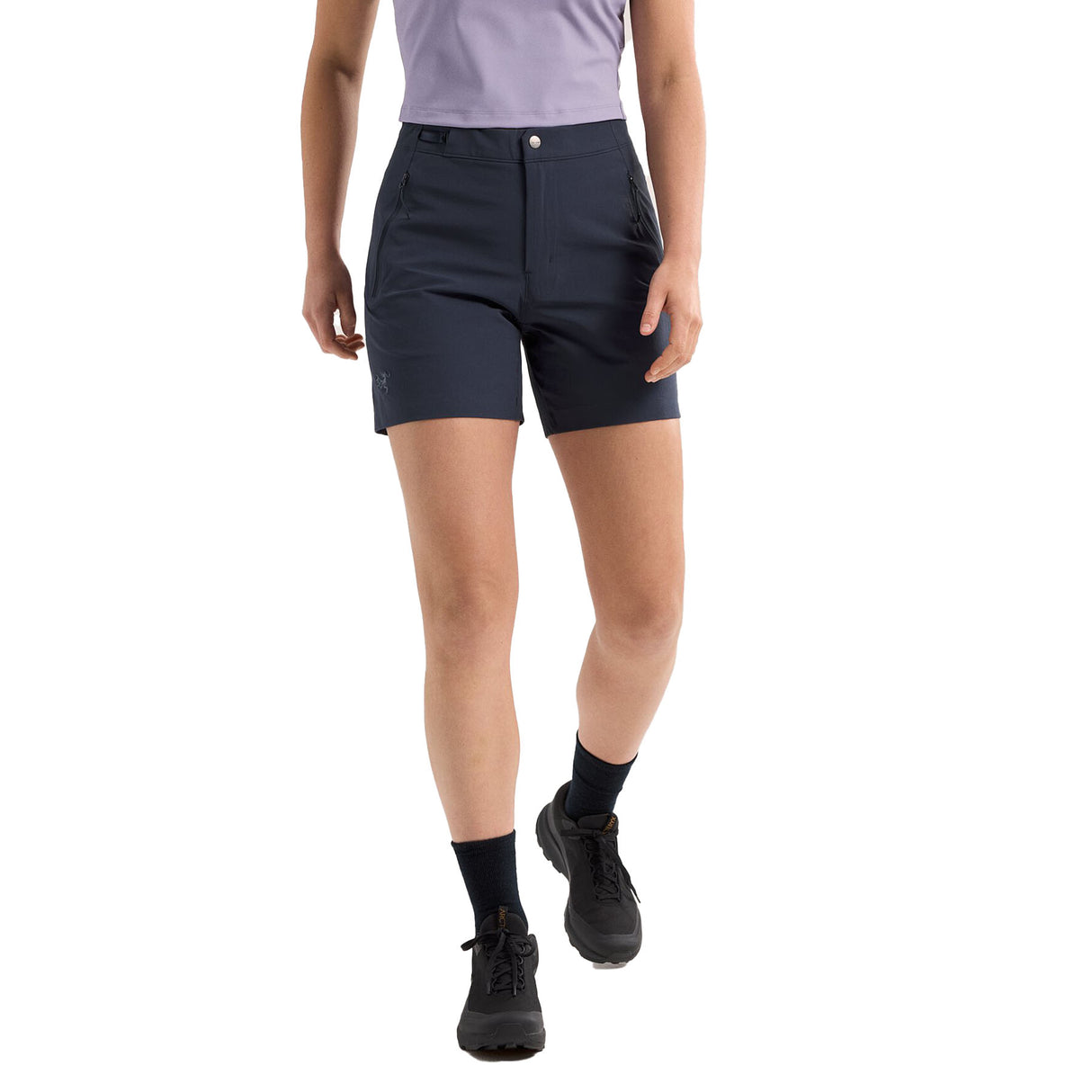 Arc'teryx Women's Gamma Shorts | 53 Degrees North