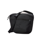 Arc'teryx Mantis 2 Waist Pack 24K Black #- 53 Degrees North 