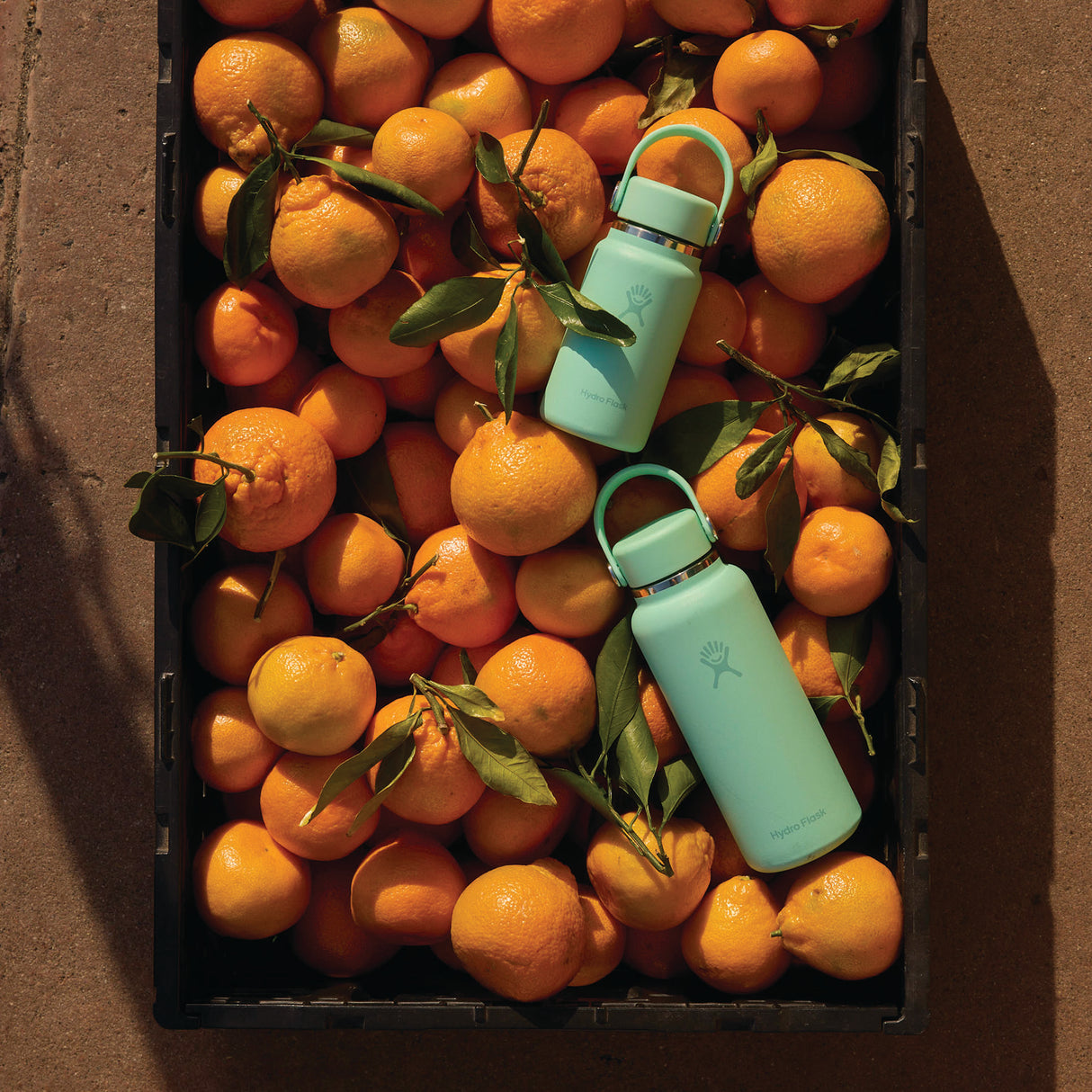 200ml Micro Hydro Mini Bottle