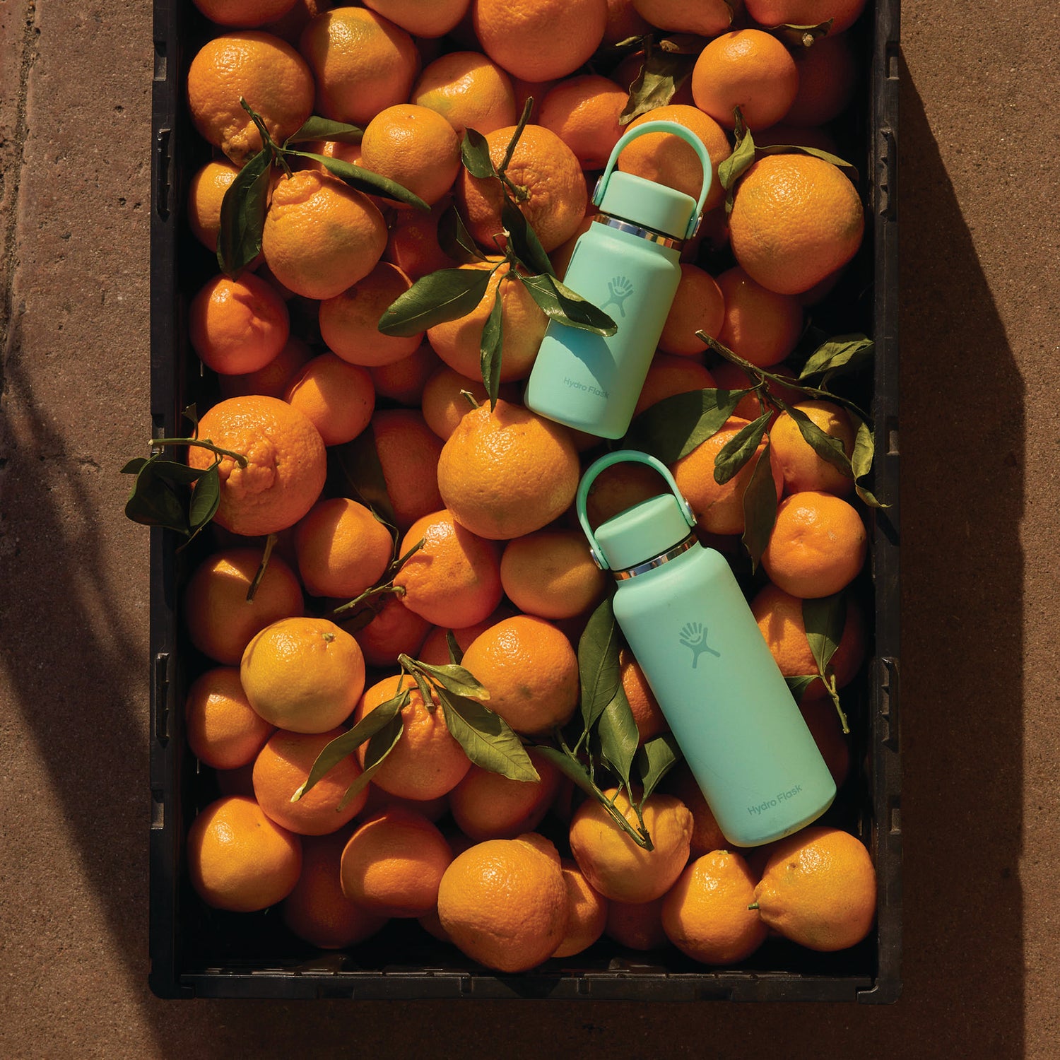 200ml Micro Hydro Mini Bottle