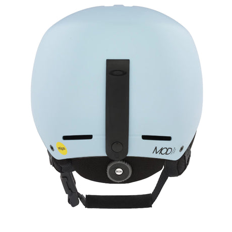 Oakley MOD1 Pro MIPS Ski Helmet Blackout / Medium-Blackout / Large-Blackout / X-Large-Forged Iron / Medium-Forged Iron / Large #- 53 Degrees North 