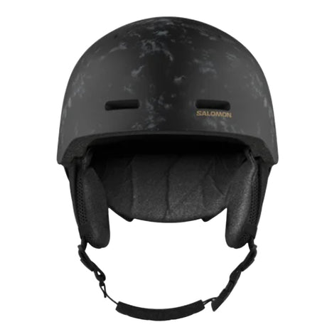 Salomon Kids' Orka Ski Helmet Evening Haze / Medium-Evening Haze / Large-Black / Medium-Black / Large #- 53 Degrees North 