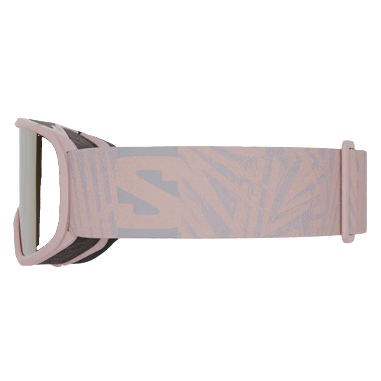 Salomon Lumi Access Ski Goggles Tropical Peach/Flash-Black/Tonic Orange #- 53 Degrees North 