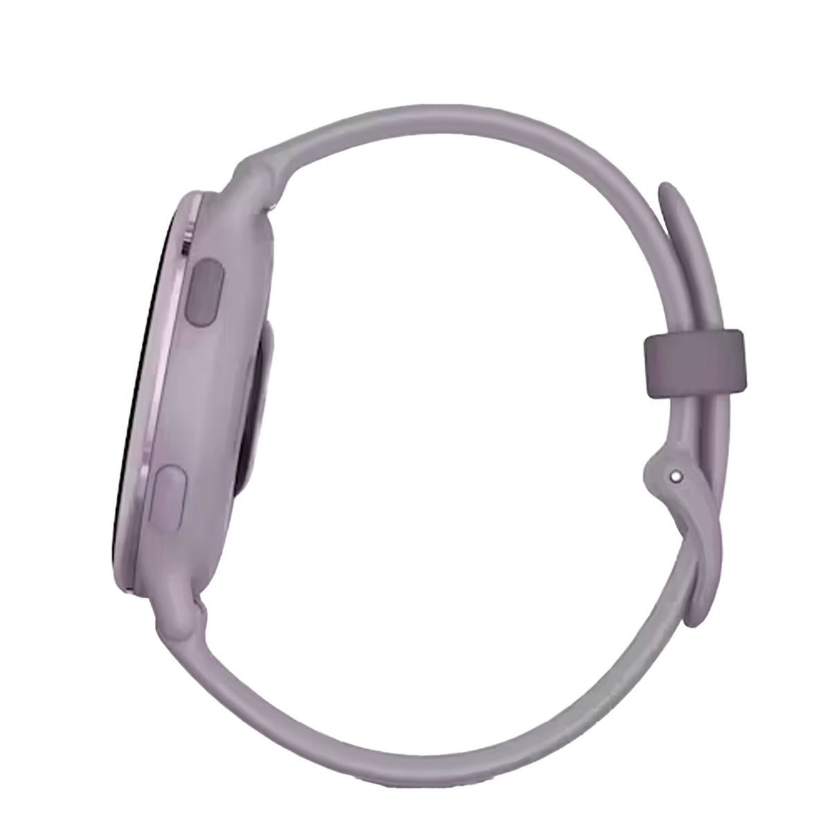 Garmin Vivoactive 5 AMOLED Sports Smartwatch Metallic Navy-Metallic Orchid-Slate #- 53 Degrees North 