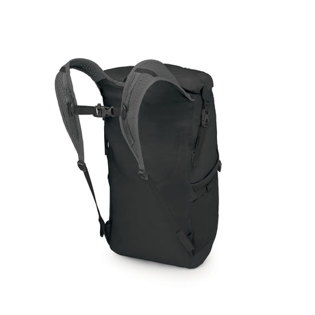 Osprey Ultralight Dry Pack 20 Black #- 53 Degrees North 