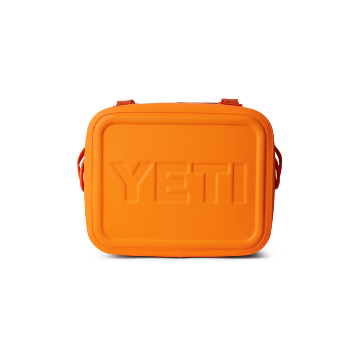 YETI Hopper Flip 12 Soft Cooler #color_king-crab
