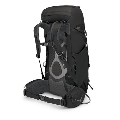 Osprey Kyte 38 Women's Backpack Black / X-Small/Small-Black / Medium/Large #- 53 Degrees North 