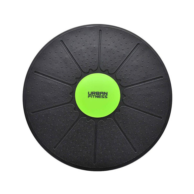 Urban Fitness Wobble Board Default Title #- 53 Degrees North 