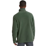 Kathmandu Men's Ridge 200 Primaloft Bio Jacket Black / X-Small-Black / Small-Black / Medium-Black / Large-Black / X-Large #- 53 Degrees North 