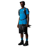 The North Face Men's Lightning Alpine T-Shirt Skyline Blue / Small-Skyline Blue / Medium-Skyline Blue / Large-Skyline Blue / X-Large-Skyline Blue / XX-Large #- 53 Degrees North 