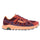Inov8 Women's Trailfly G 270 Trail Running Shoes Red/Burgundy/Orange / UK 4-Red/Burgundy/Orange / UK 5-Red/Burgundy/Orange / UK 6-Red/Burgundy/Orange / UK 7-Red/Burgundy/Orange / UK 8 #- 53 Degrees North 
