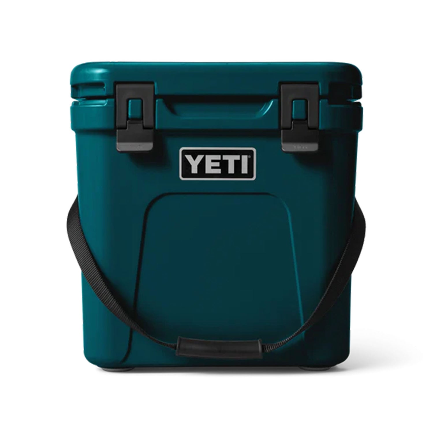 YETI Roadie 24 Cool Box Black Forest Green-Agave-Rescue Red-Charcoal-Navy #- 53 Degrees North 