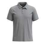 Smartwool Men's Short Sleeve Polo T-Shirt 