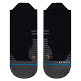 Stance Unisex Run Light Tab Socks Black / Small-Black / Medium-Black / Large-White / Small-White / Medium #- 53 Degrees North 