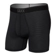 SAXX Men's Quest Boxer Biefs Mesa Nightfall/Black / Small-Mesa Nightfall/Black / Medium-Mesa Nightfall/Black / Large-Mesa Nightfall/Black / X-Large-Oartiz/Black / Small #- 53 Degrees North 