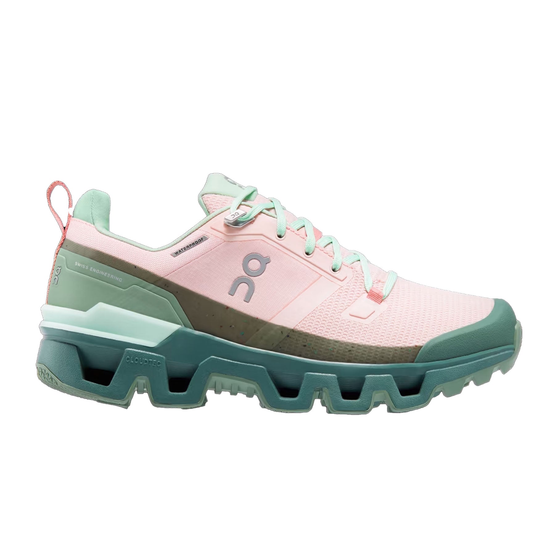 Nike women's hiking shoes outlet waterproof