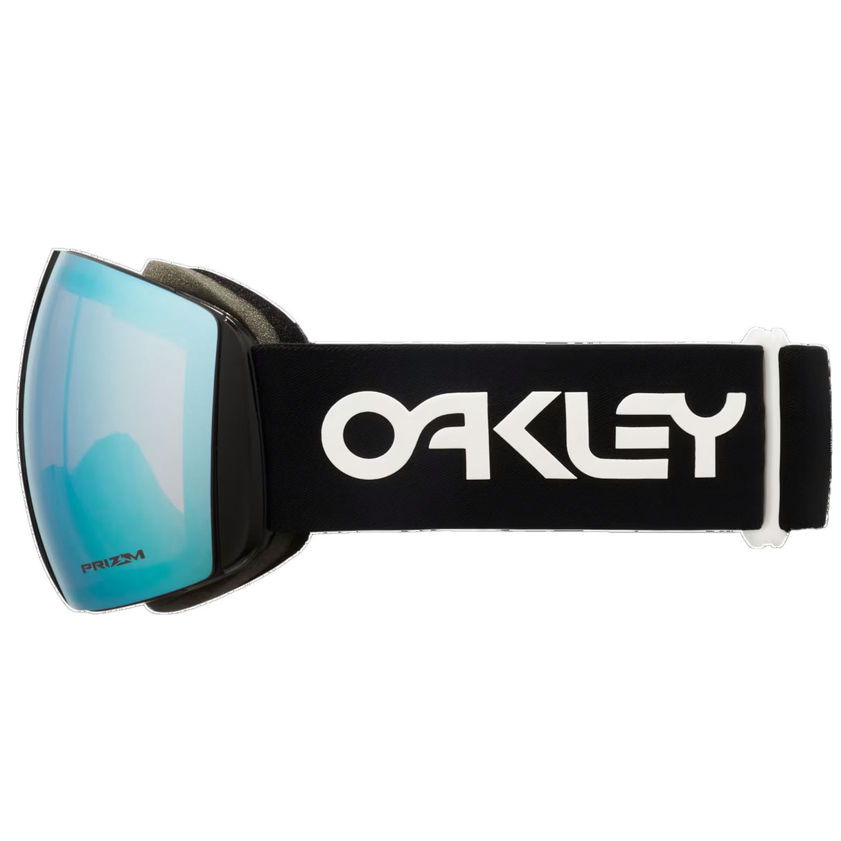 Oakley Flight Deck L Ski Goggles Matte Navy / Prizm Sapphire Iridium-Matte Black Prizm Snow Torch Iridium / One Size-Factory Pilot Black Prizm Snow Sapphire Irid / One Size-Matte New Dark Brush Prizm Sage Gold Iridium / One Size #- 53 Degrees North 
