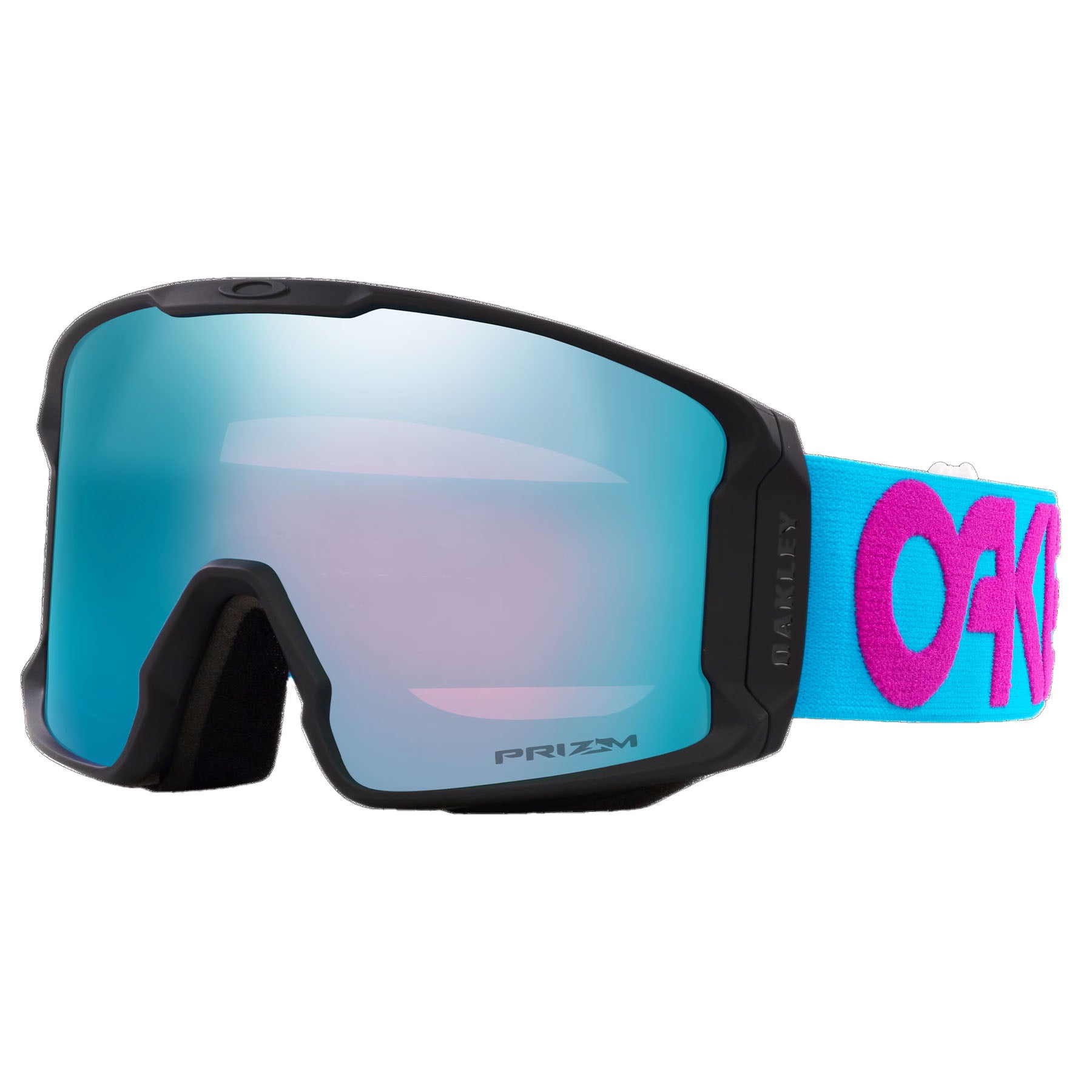 Line Miner L Ski Goggles
