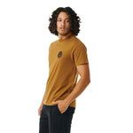 Ripcurl Men's Wetsuit Icon T-Shirt 